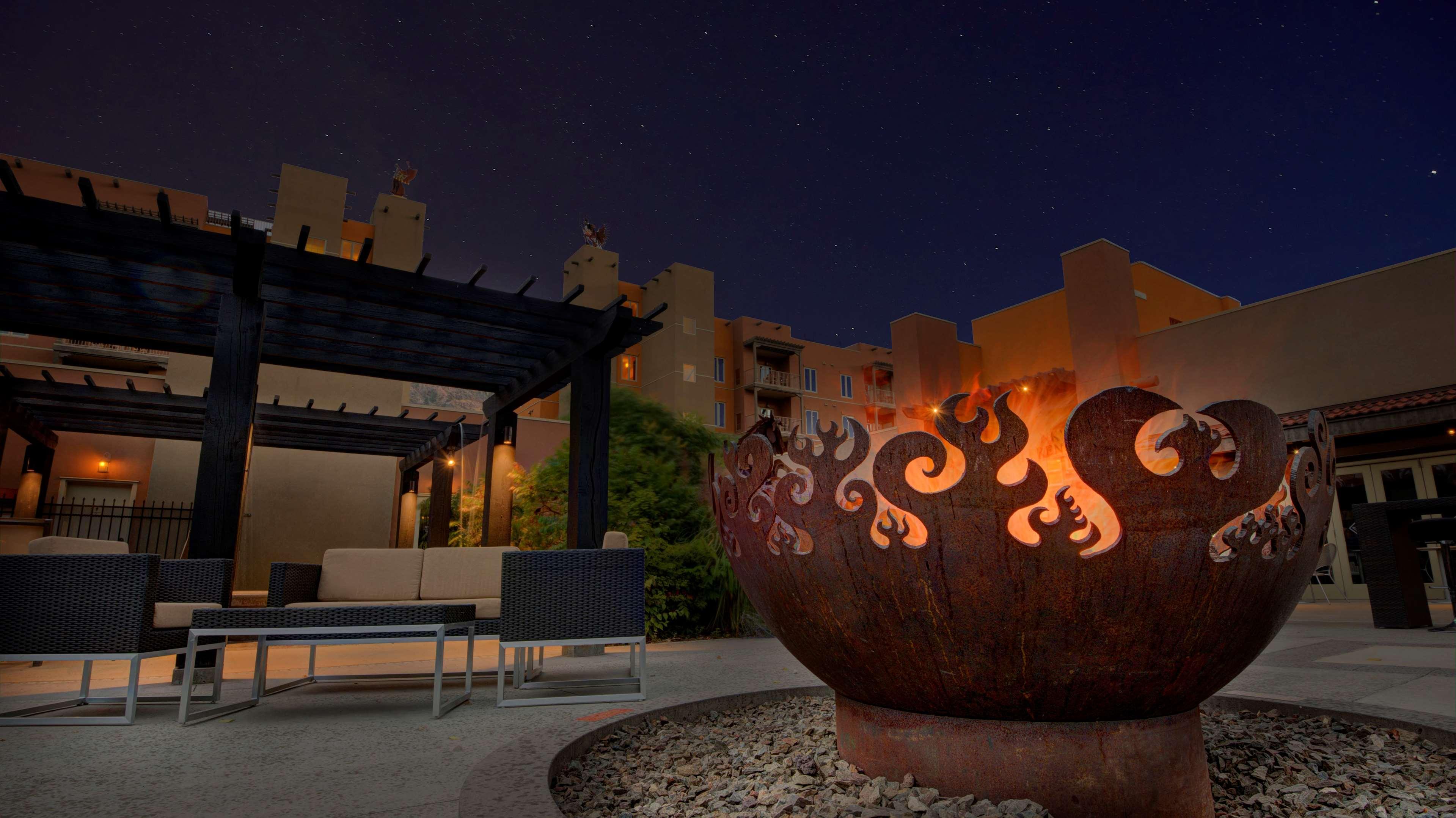 Spirit Ridge, In The Unbound Collection By Hyatt Otel Osoyoos Dış mekan fotoğraf