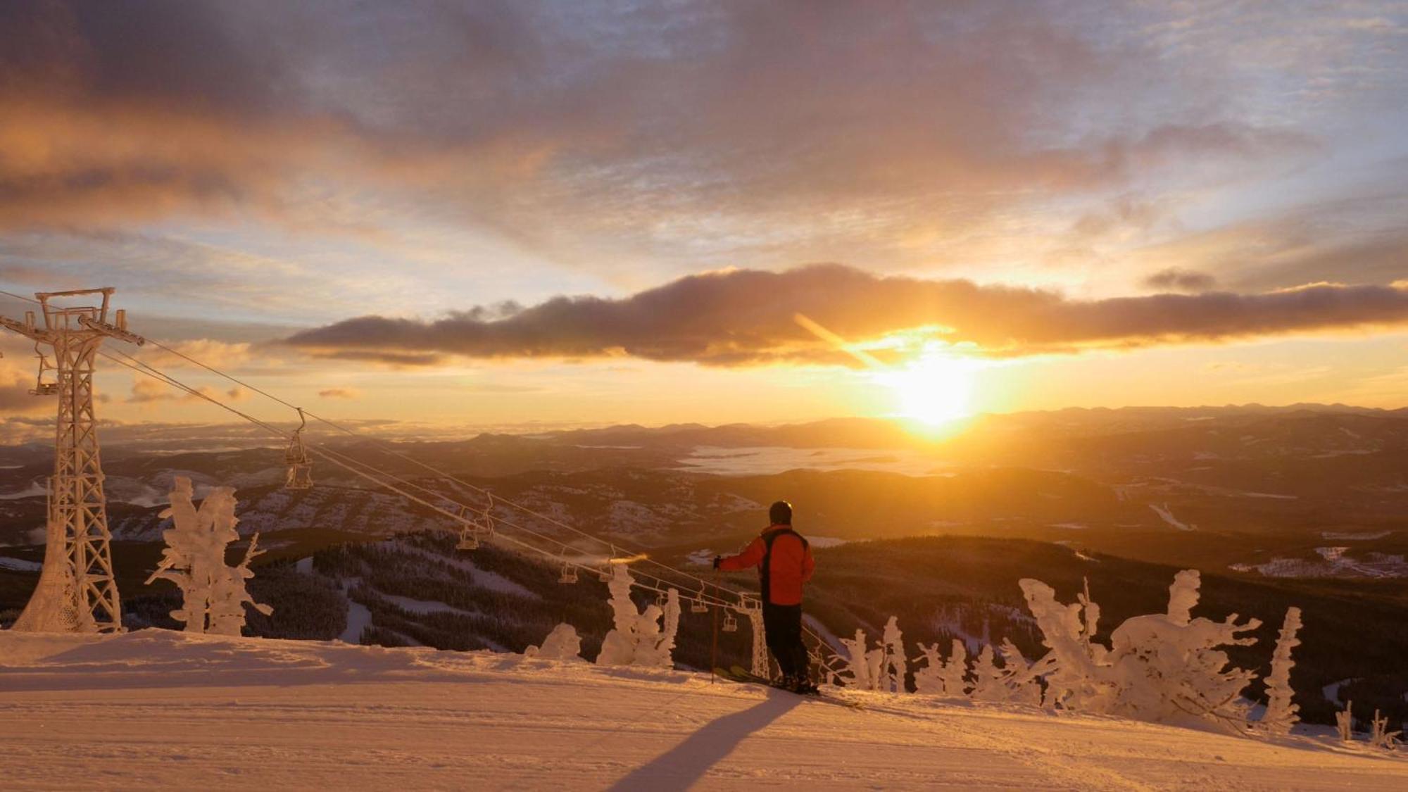 Spirit Ridge, In The Unbound Collection By Hyatt Otel Osoyoos Dış mekan fotoğraf